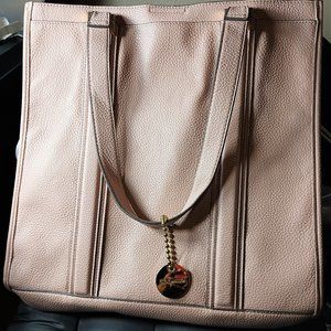 Steve Madden Handbag, Pink Beige Color